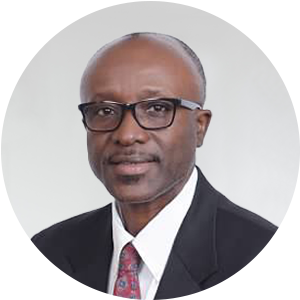 Kwaku Prakah-Asanta